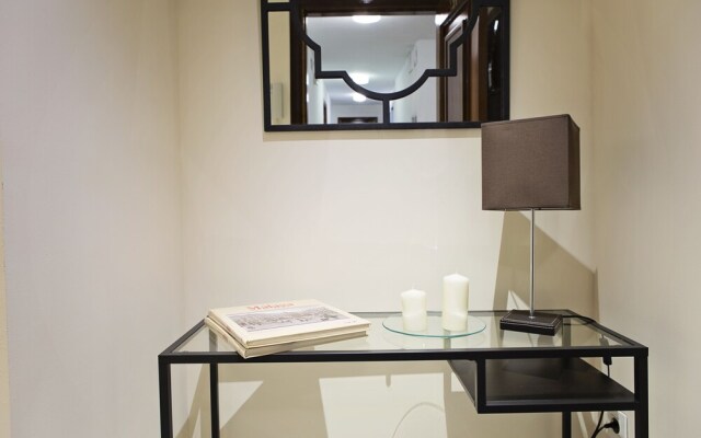 Suncity Flat La Malagueta