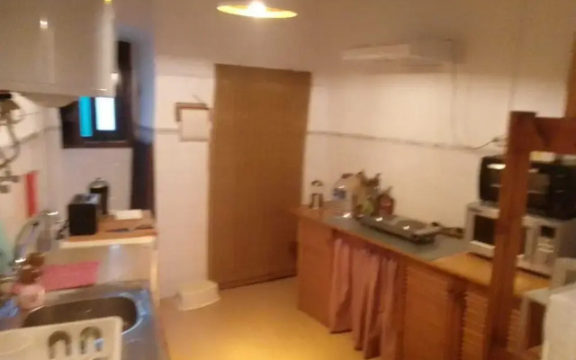 Saint-Michel GuestHouse