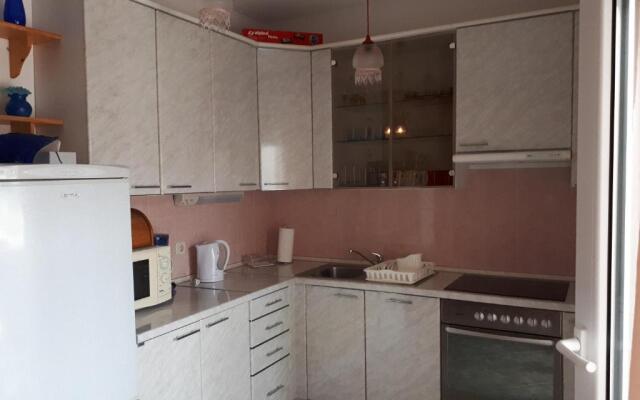 Apartman Šramek