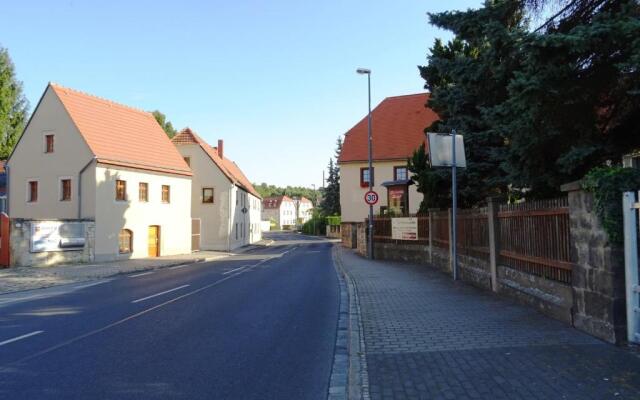 Alte Kelterei