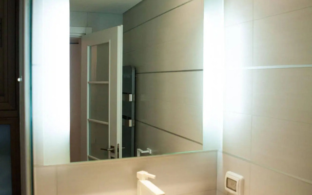 Sea View High End Rooftop Triplex