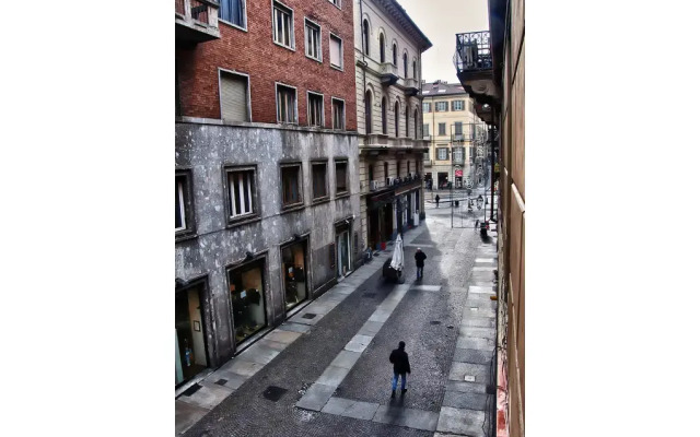 Flaneur BB