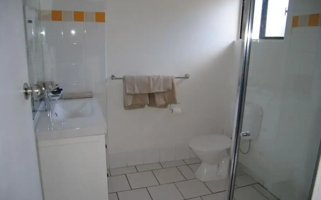 Airlie House Motor Inn