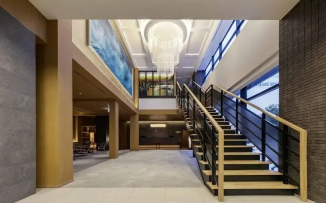 Dai-Ichi Inn Shinminato