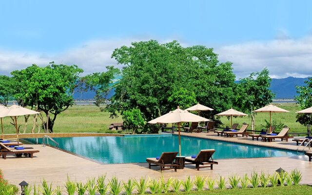 Amazing Inlay Resort