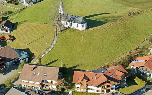 Alpenkönig