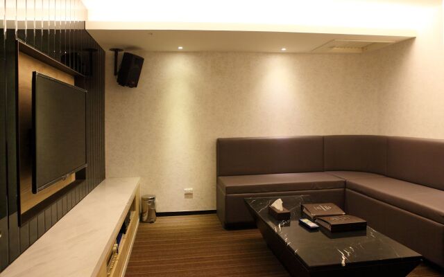Sun Moon Lake Fuli Hot Spring Resort
