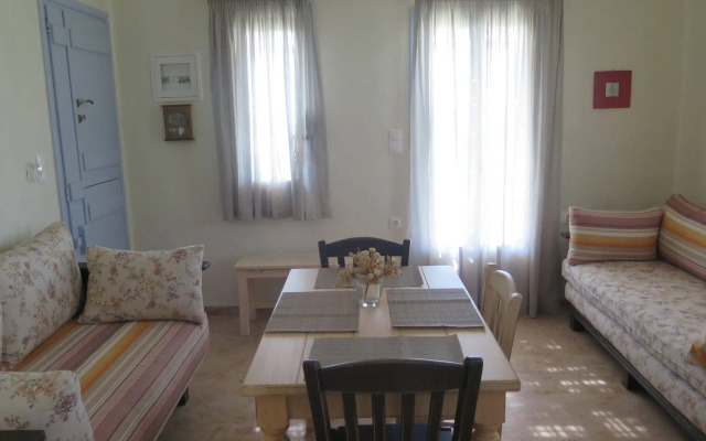 Kaminaki Amorgos Studios & Apartments