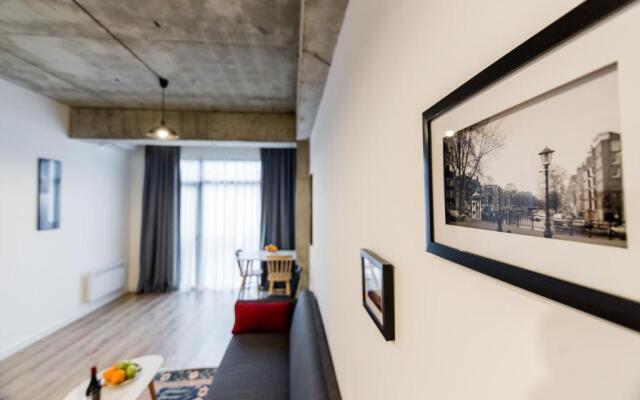 Ninoshvili Apartments by Picnic