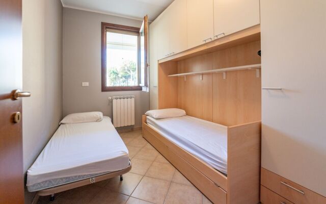 Residence Smith - Fronte Mare 1 Piano 4B