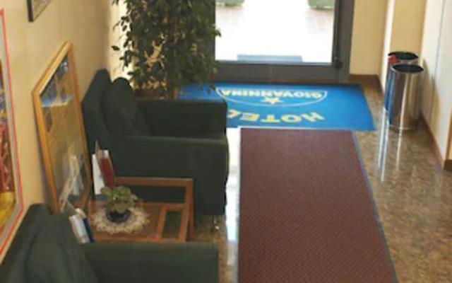 Hotel Giovannina