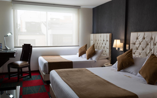 Hotel Risot