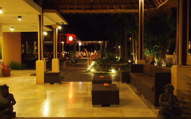 Saren Indah Hotel