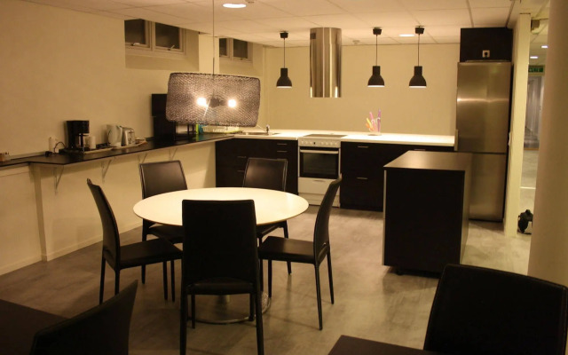 Hotell Lyktan