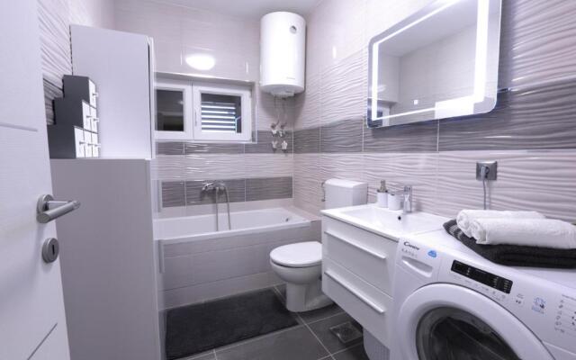 Luxury Apartment GoodMood