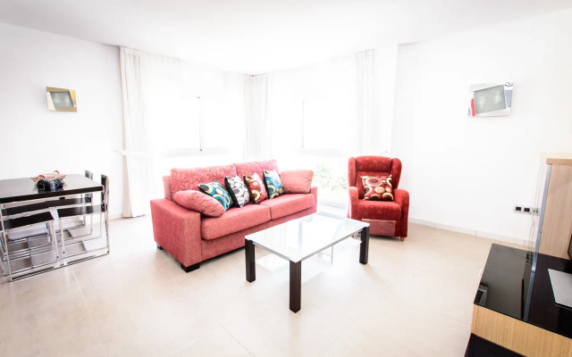 Sol Mogan Suites
