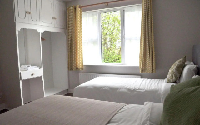 Killilagh House