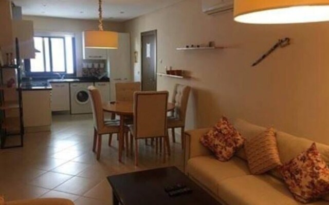 Residence Mangle