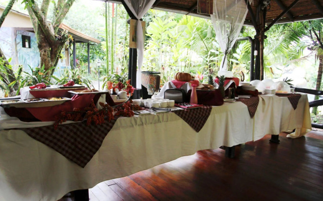 Hotel Kokoro Mineral Hot Springs