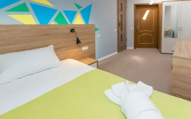 Blum Hotel