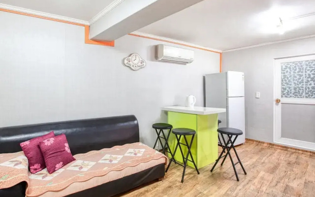 Gapyeong Jayeonharmony Pension