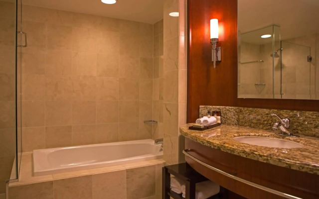 Washington Marriott at Metro Center