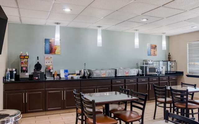 Best Western Nursanickel Hotel