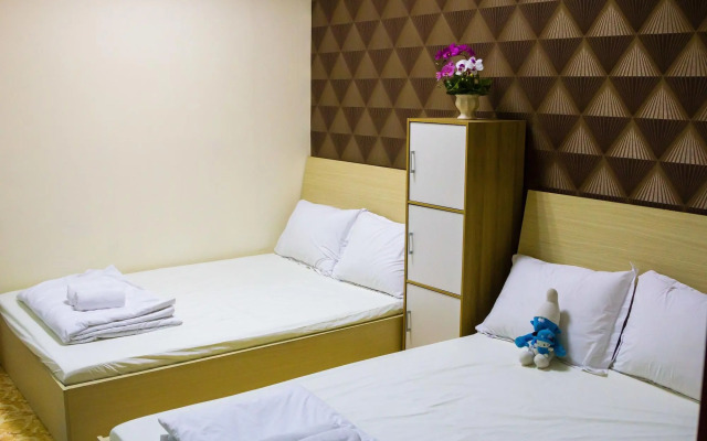 Dream Box Hostel