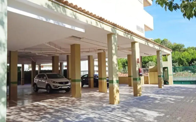 Apartamentos Capricho 3000