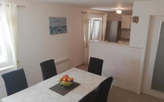 Holiday Home Korkyra Sunrise