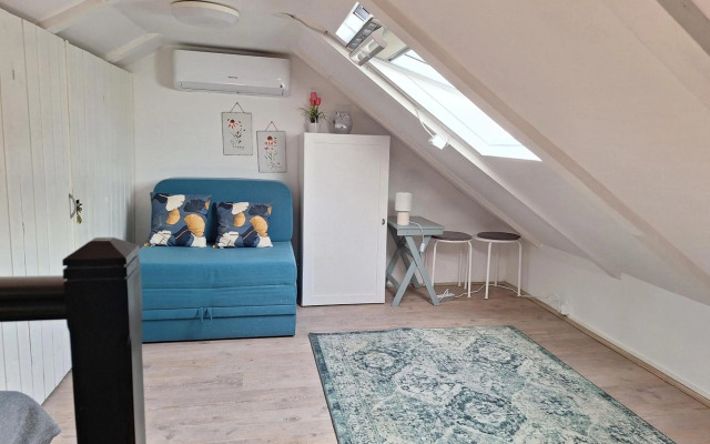 Kuća za odmor Freya