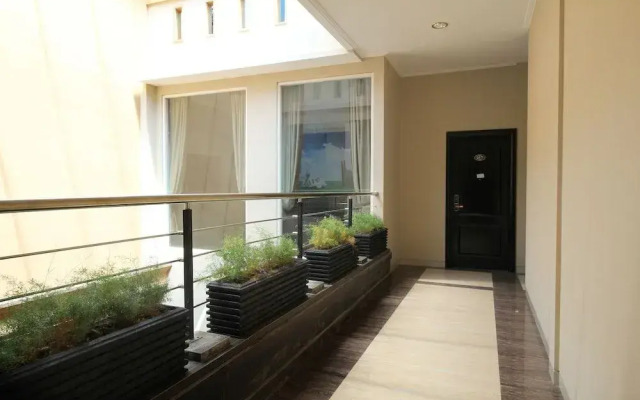 Airy Klojen Raya Dieng 15 Malang
