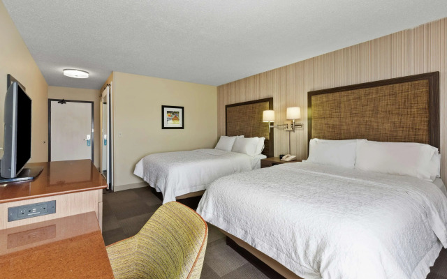 Hampton Inn Collinsville
