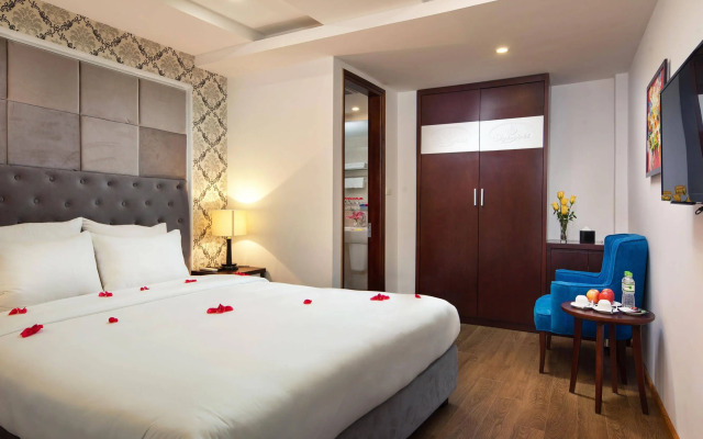 Skyline Hanoi Hotel