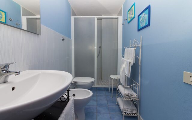 B&B Angy&Cri Camere In Villa