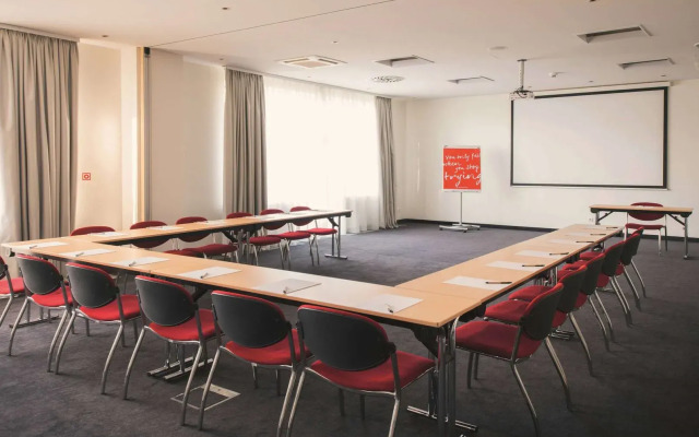 Vienna House Easy by Wyndham Bratislava