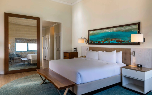 Hilton Barbados Resort