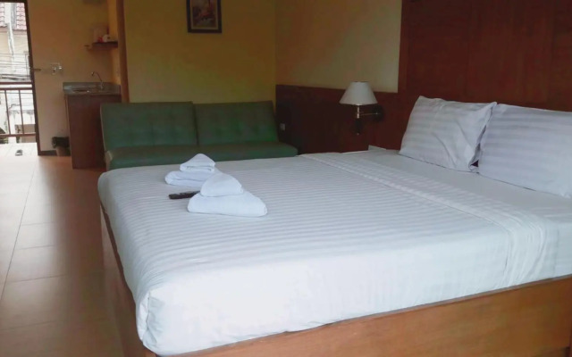 The Icon Place at Nurn Plub Wan