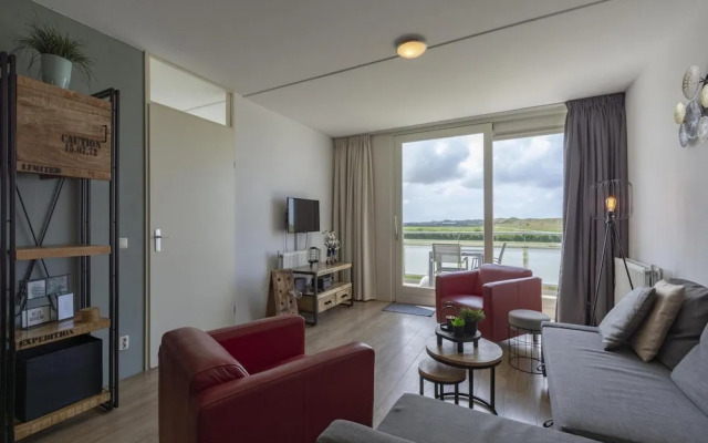 Apartment Near Groote Keeten Beach