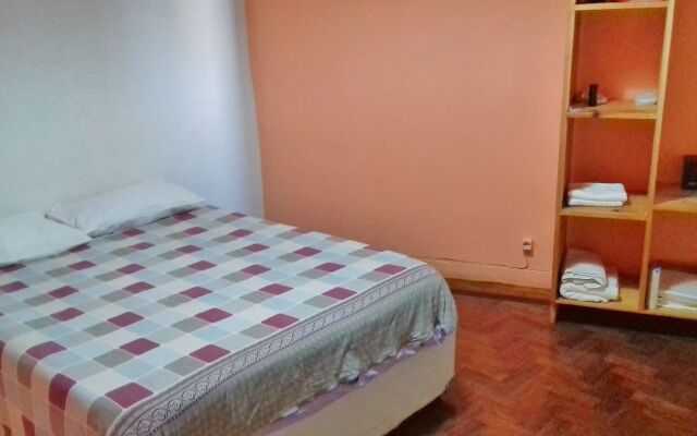 Alto Mae Homey serviced apartment