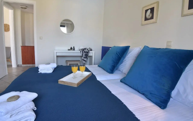 GT Beach Hotel