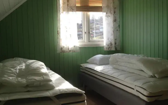Mandal-Skjernøy