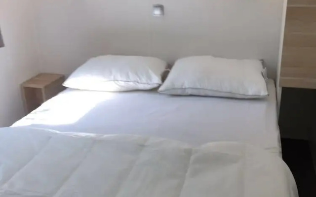 Greenchalets Frejus St Aygulf