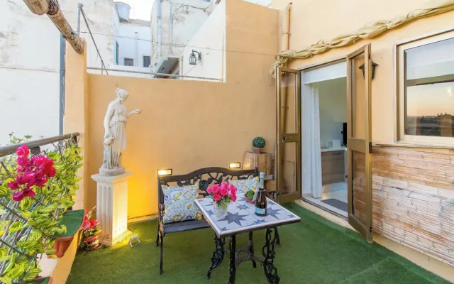 Sunny Maltese Townhouse Madonnina Kalkara