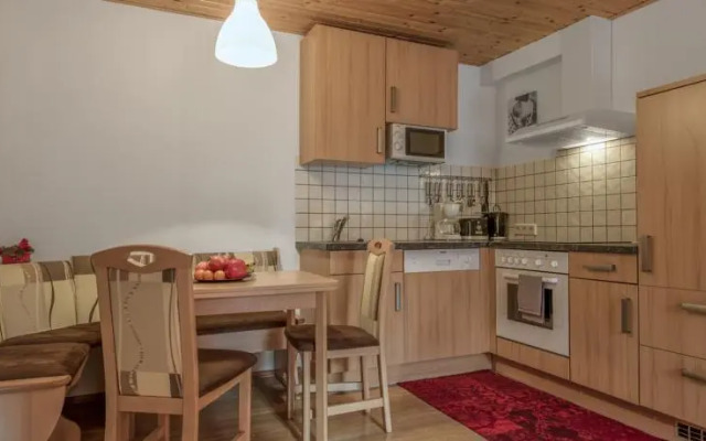 Appartementhaus Sportuna