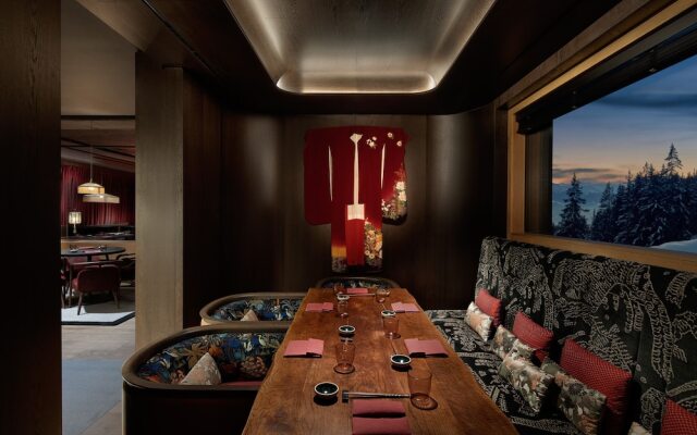 Six Senses Crans-Montana