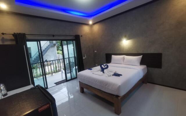 Baan Chainarong