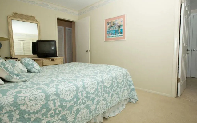 Sandpiper Cove #2042 - 2 Br Condo