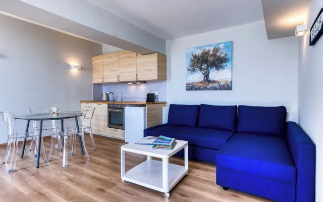 Glyfa Beach Villas