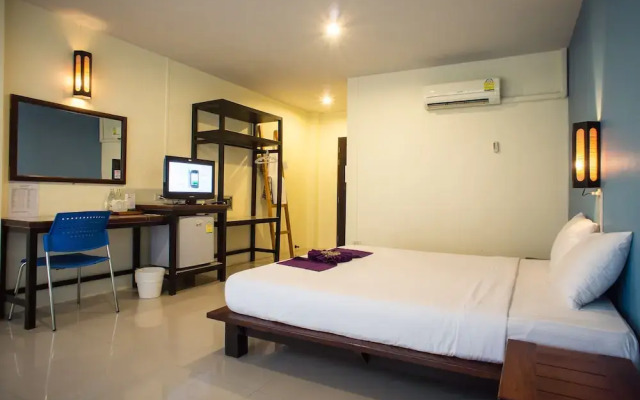 Sabai at Kan Resort